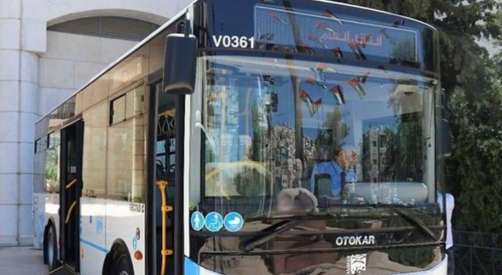 إدارة السير لسائقي حافلات النقل عليكم