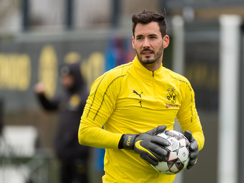 تشيلسي يعثر على بديل كيبا