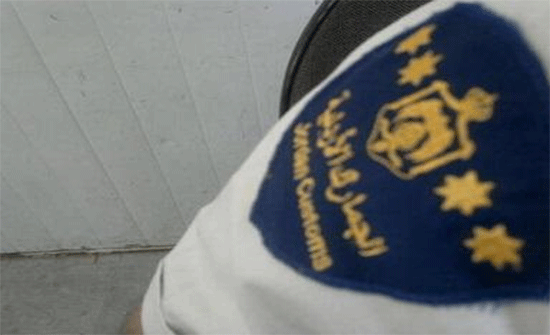 الرحامنة يصدر قرارا بتمديد رخص الادخال