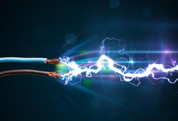 فصل الكهرباء عن الحسا وآبار زبدة