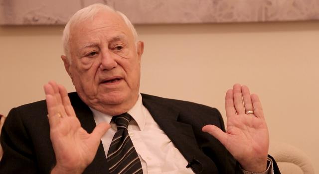 وزير الخارجية الاردني الاسبق كامل ابو