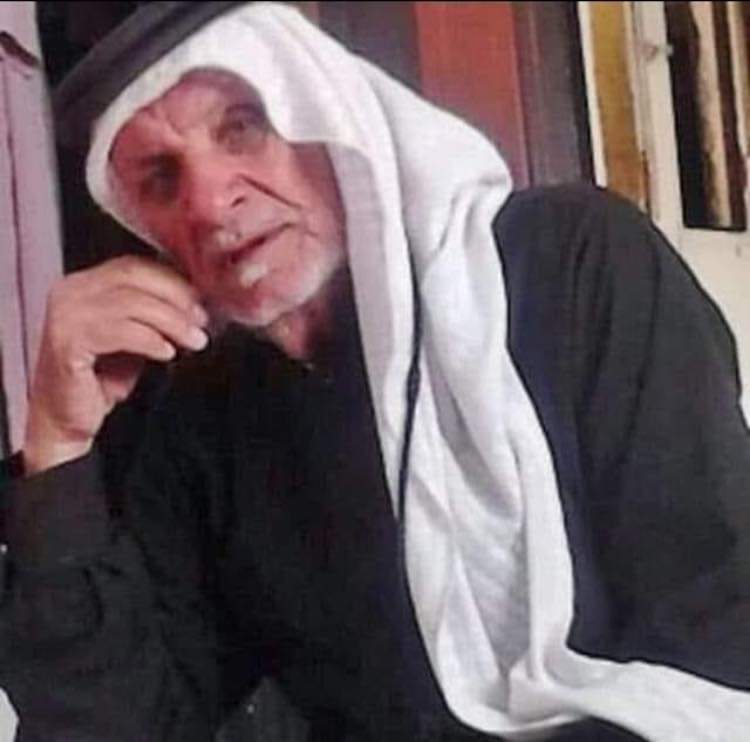 المختار خلف علي ارشود الزبون (ابو