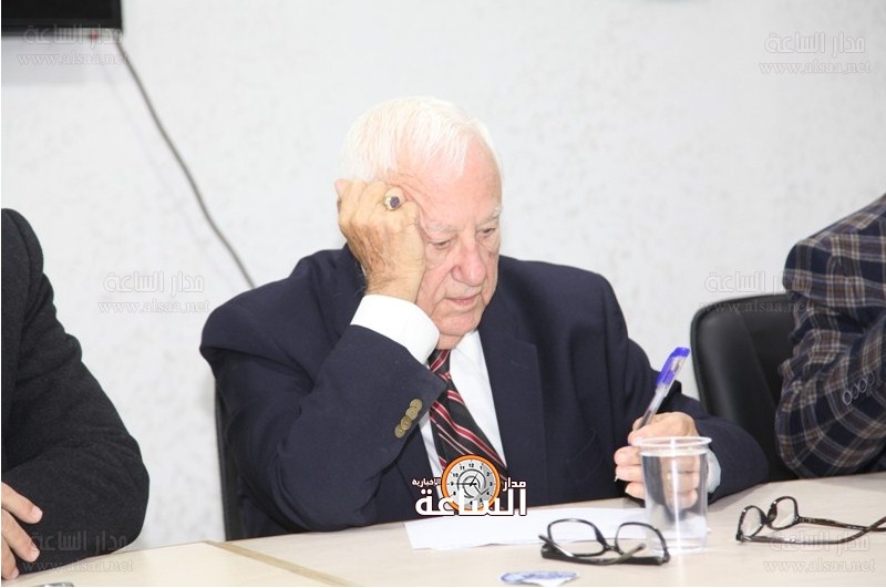 النادي الدبلوماسي الاردني ينعى كامل ابو