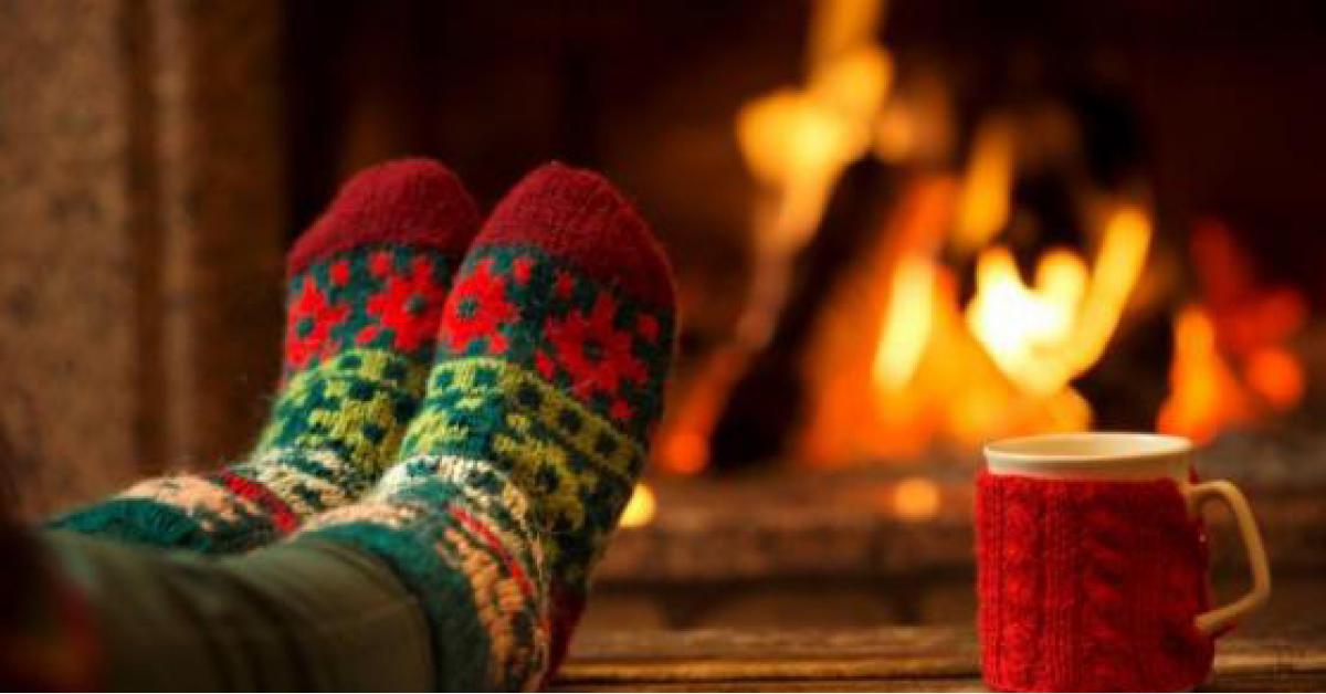 الحرارة دون 10 درجات في مناطق