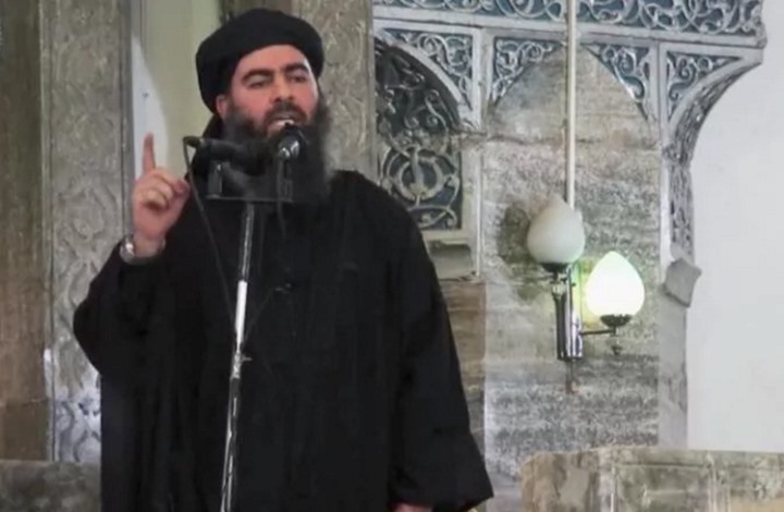 ما حقيقة خبر اعتقال ’البغدادي‘ على