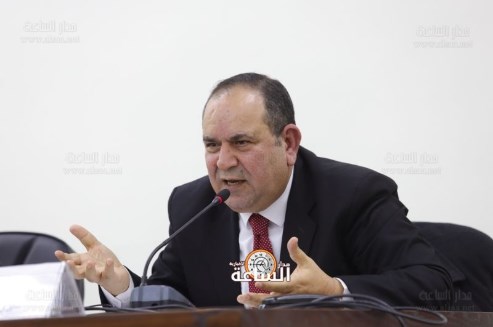 صبري الربيحات يكتب: ورحل البدوي الأبيض