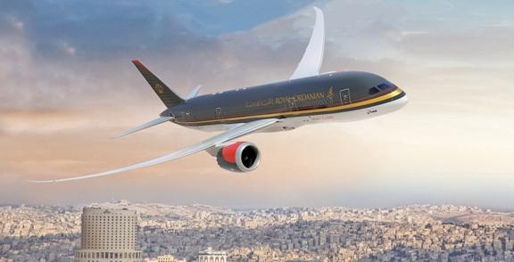 أردنيون يناشدون الملك للتدخل بفتح المطار