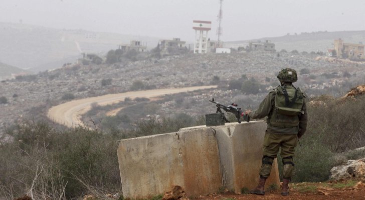 لبنان يوقف 5 سودانيين حاولوا التسلل