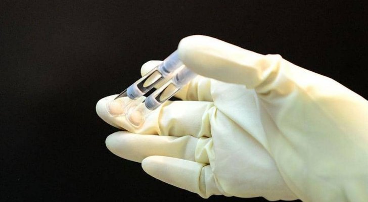 نتائج مشجعة لعقار يعالج الروماتيزم في