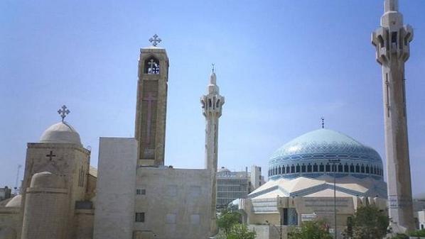 رؤساء الكنائس يعلنون شروط فتح الكنائس