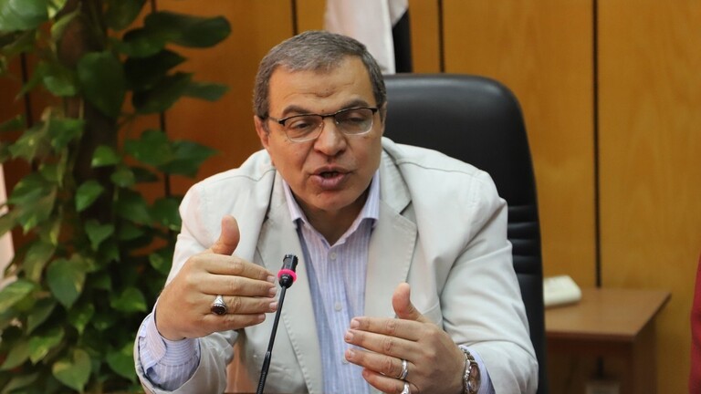 وزير مصري: الإفراج عن 8 مصريين