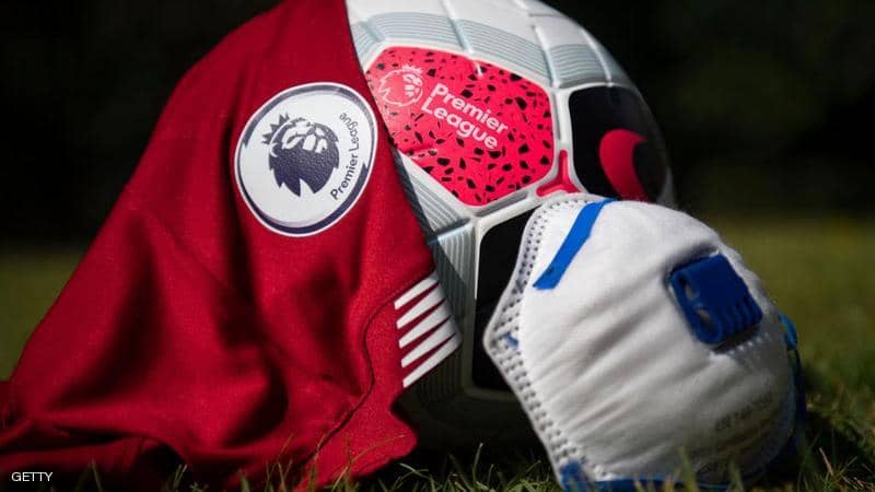 أنباء سارة تضاعف فرص استئناف البريميرليج