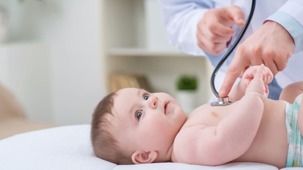 معلومات مهمة من طبيبي الأطفال والنسائية