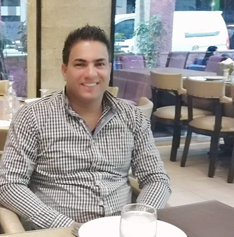 لؤى البشايرة .. مبروك المولودة