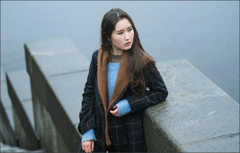 صورة جريئة لابنة الرئيس تفجر انتقادات