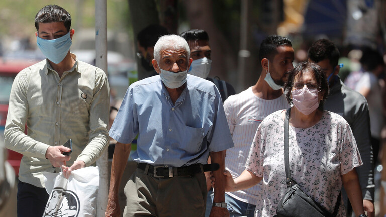 برلماني مصري يكشف سبب إعلانه إصابة