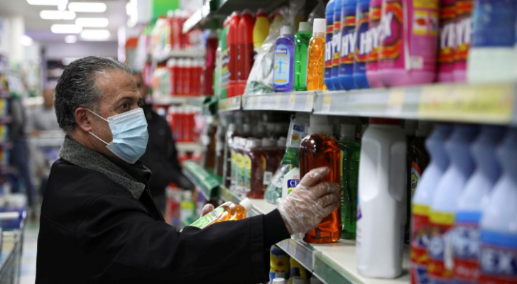 اجتماع في الداخلية لبحث تقديم الدعم