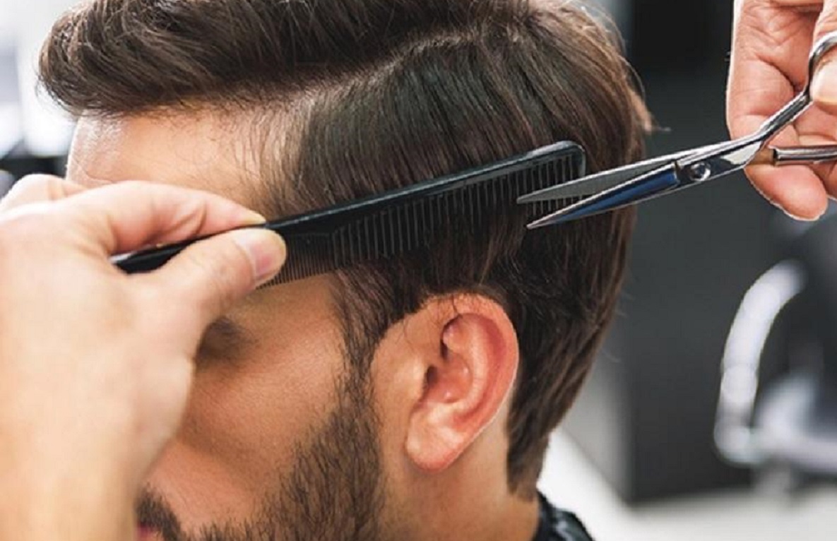 إنذار 40 صالون حلاقة وإغلاق مصنع