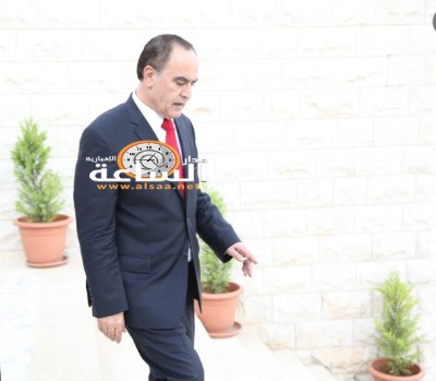 المالية تمدد تمثيل الصرايرة في مجلس