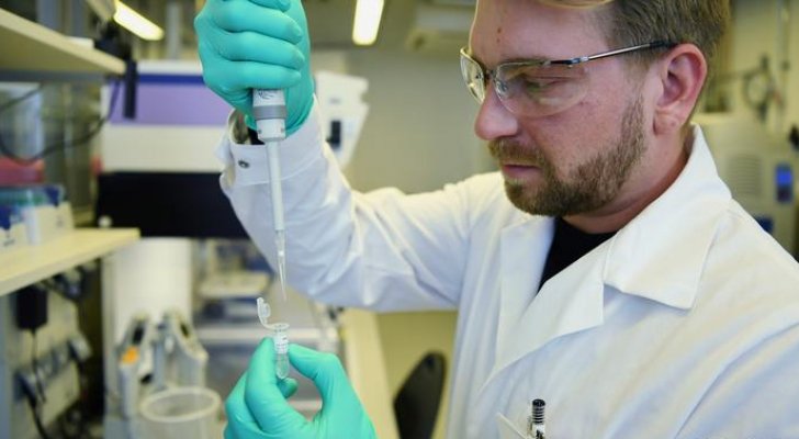 روسيا تعلن طرح أول دواء معتمد