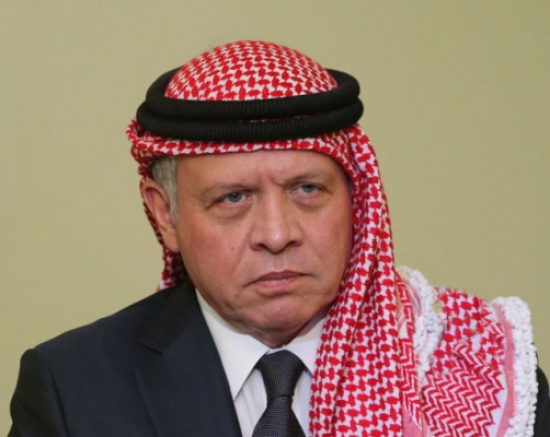 الملك يعزي خادم الحرمين