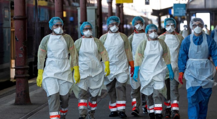 طبيب إيطالي بارز: كورونا فقد قوته..