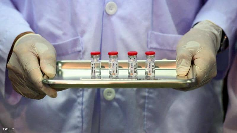 بعد انحسار الوباء.. علماء يلاحقون بؤر