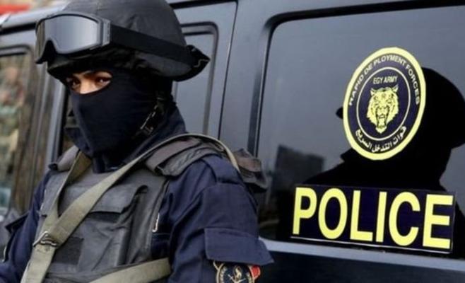 داعش يتبنى الهجوم قرب كنيسة سانت