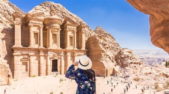 خبير يتوقع خسارة قطاع السياحة الأردني