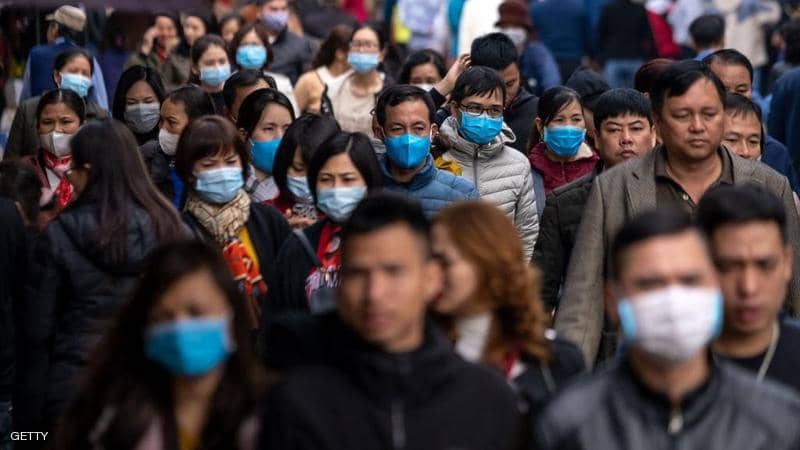 منظمة الصحة ترد على فرضية تراجع