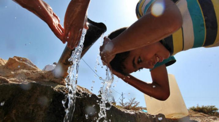 منخفض جوي خماسيني الثلاثاء يجلب الطقس