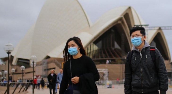 قارة بكاملها تخلصت من كورونا ولم