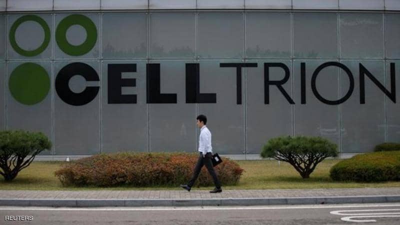 شركة كورية تخطط لتجربة علاج واعد