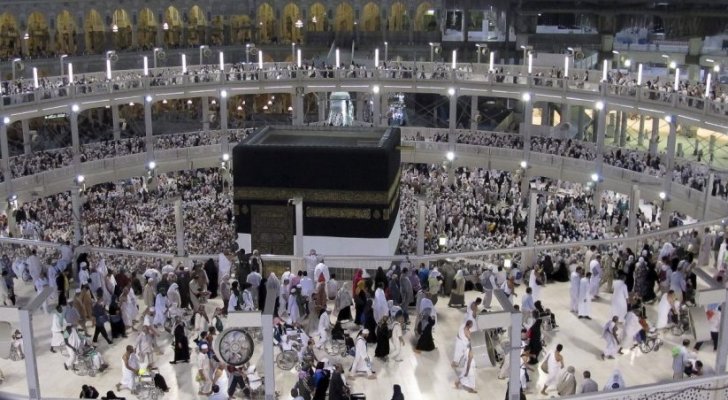 إندونيسيا تلغي الحج هذا العام بسبب