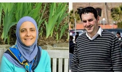 انجاز علمي جديد لاكاديميين من الجامعة