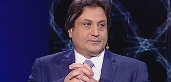 هل توقع ميشال حايك أحداث أميركا؟