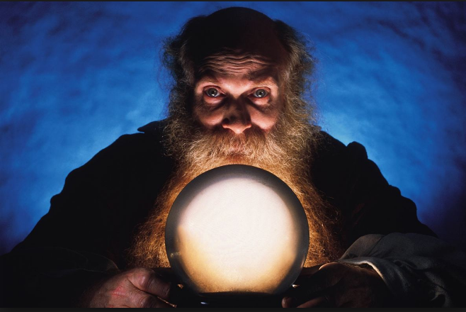 البحث الجنائي يحذر من ’المشعوذين‘