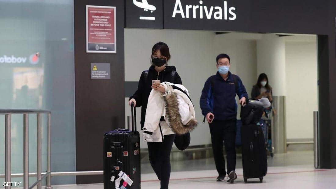 السياحة تحت رحمة كورونا.. فما حجم