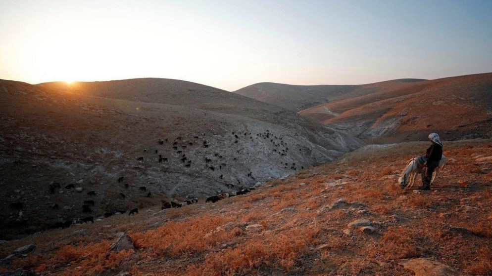 الأردن يحذر من «عواقب وخيمة» لعزم