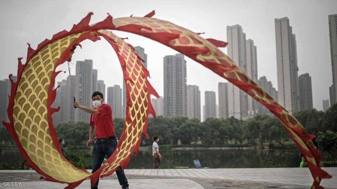 10 ملايين فحص في بؤرة كورونا..