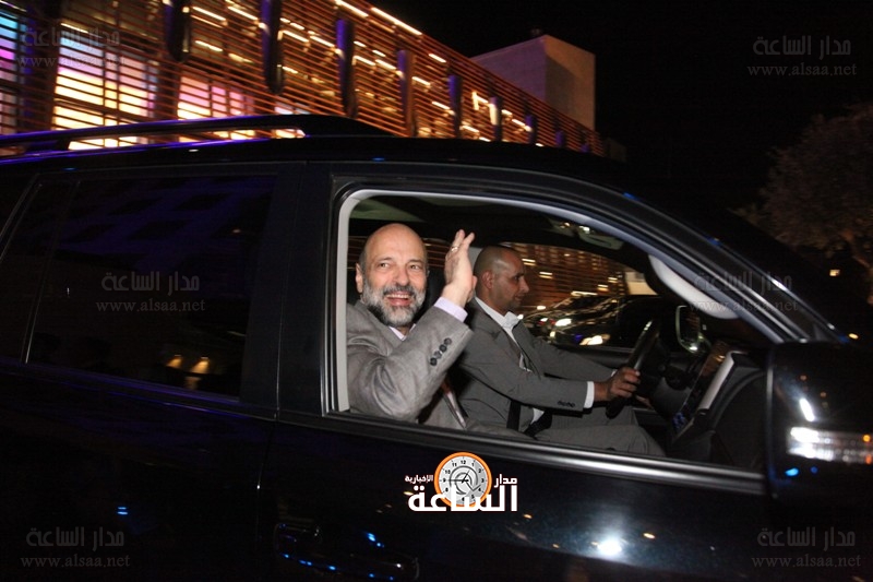 الرزاز: نحن على أبواب هذه المرحلة