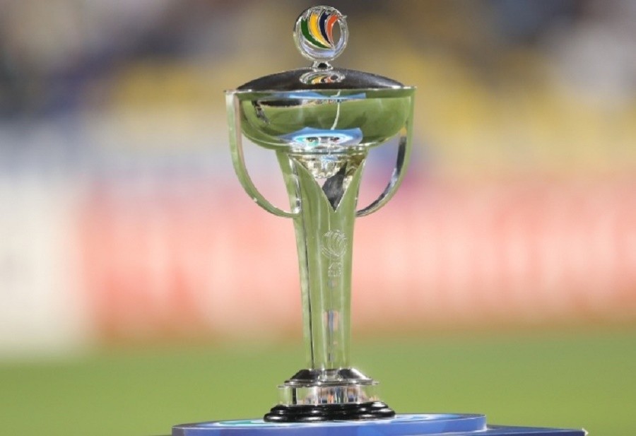 مناقشات لاستئناف بطولة كأس الاتحاد الآسيوي