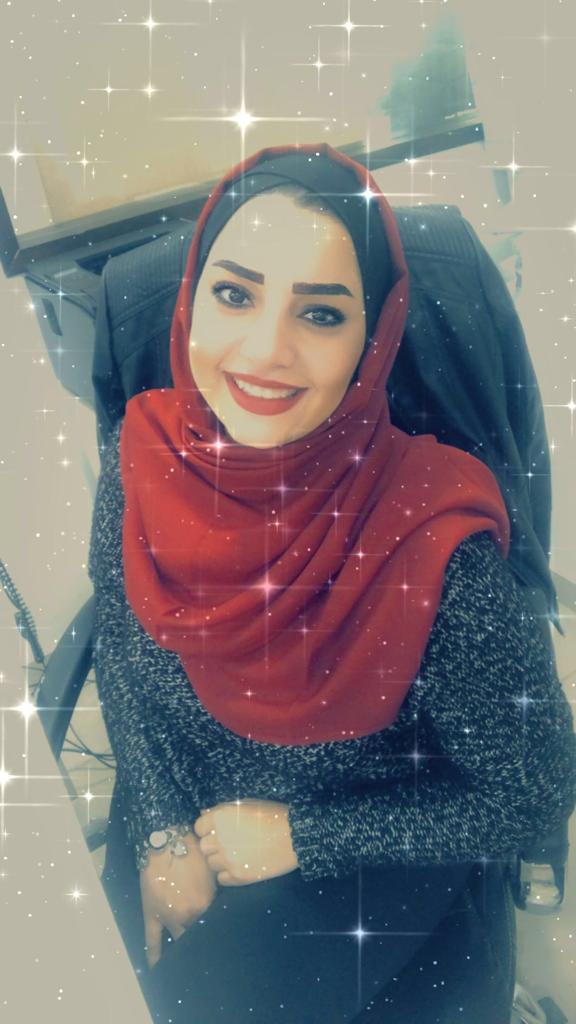 فرح خليفه.. سلامات