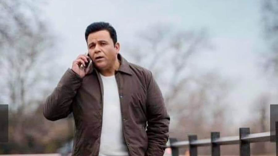 محمد فؤاد عن فيروس كورونا: ربنا