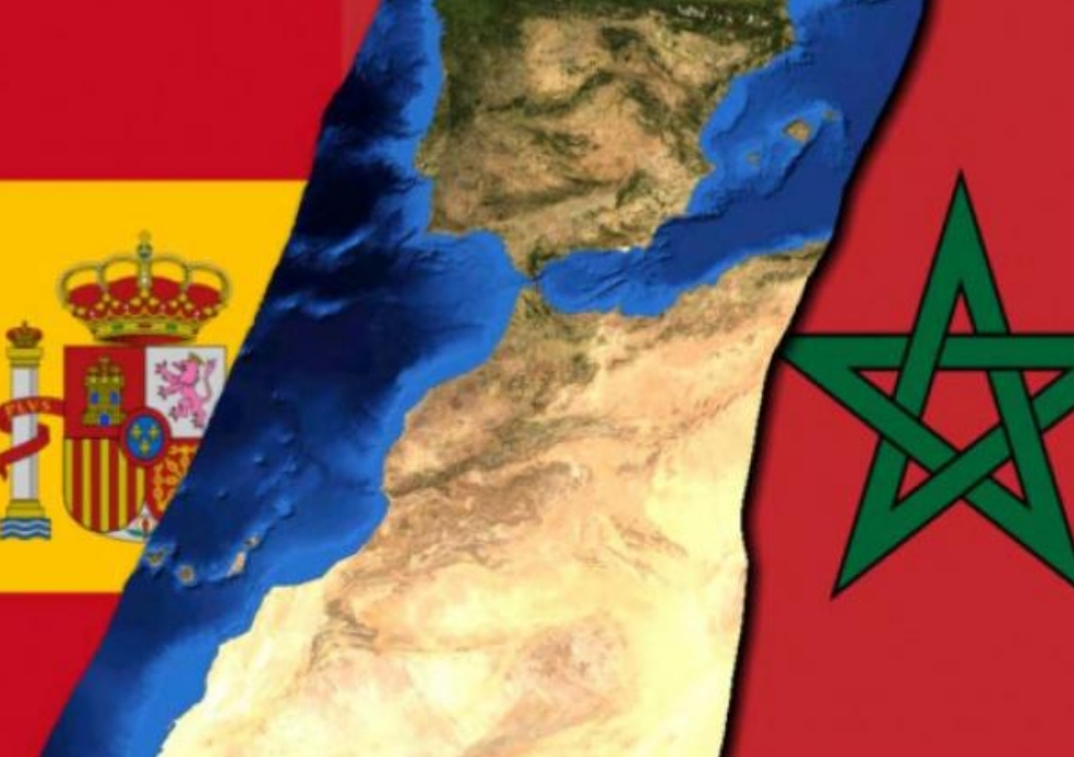 إسبانيا .. حظر استخدام شعارات وأعلام