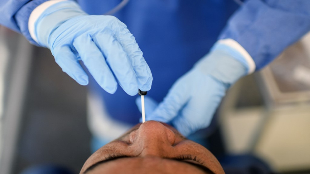 لجنة الأوبئة: تتبع مخالطي كوادر الفندق