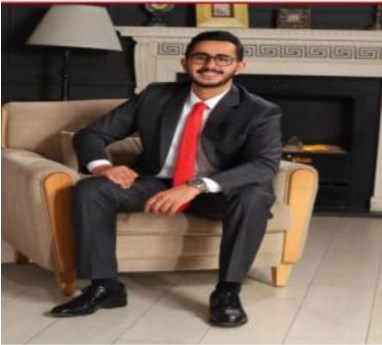 الف مبروك الخطوبة لـ مؤيد الرقاد