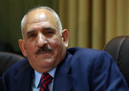 تجديد انتخاب الذنيبات رئيسا لمجلس إدارة