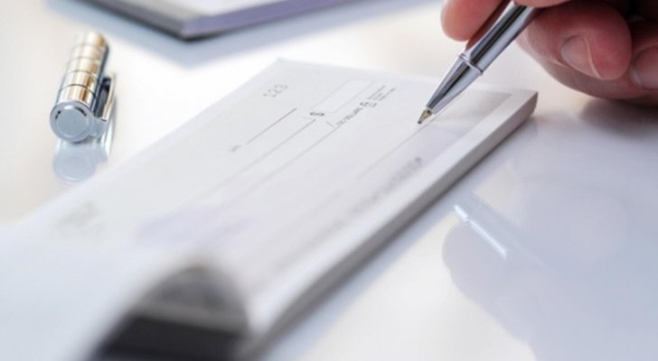 تجارة عمان: قيمة الشيكات المعادة أخر