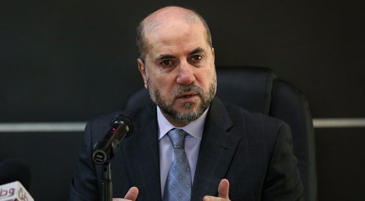 مستشار عباس يحذر نتنياهو من حرب